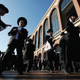 Illustration for article titled 40,000 Orthodox Jews Fill New York Stadium For Internet Rally